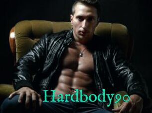 Hardbody90