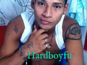 Hardboyfu