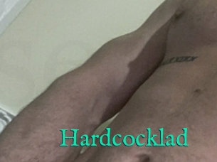 Hardcocklad