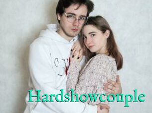 Hardshowcouple