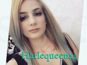 Harlequeen22