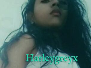 Harleygreyx