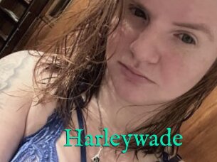 Harleywade