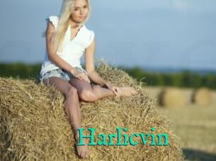 Harlicvin