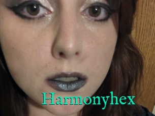 Harmonyhex