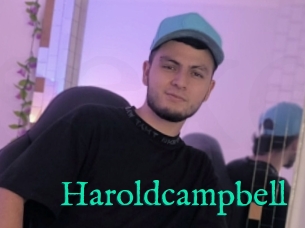 Haroldcampbell