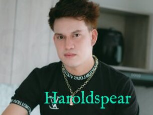 Haroldspear