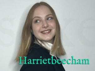 Harrietbeecham