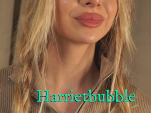 Harrietbubble
