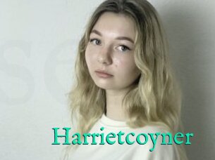 Harrietcoyner