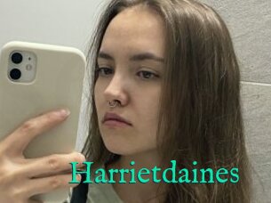 Harrietdaines