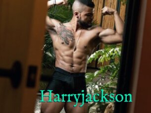 Harryjackson