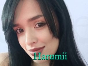 Harumii