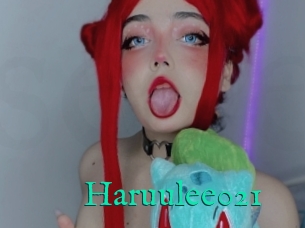 Haruulee021