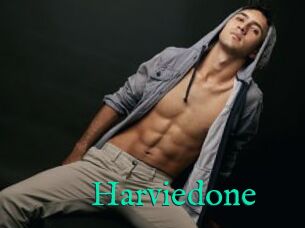 Harviedone