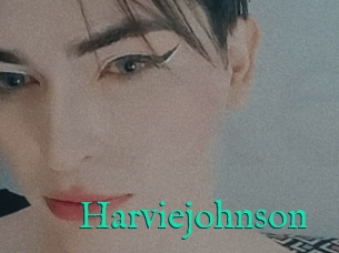 Harviejohnson