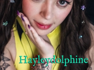Hayleydolphine
