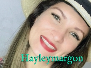 Hayleymargon