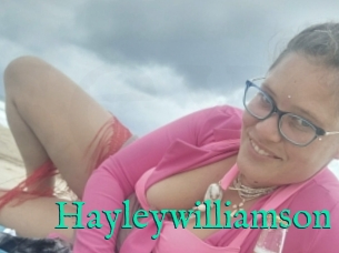 Hayleywilliamson