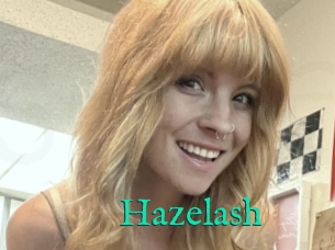 Hazelash