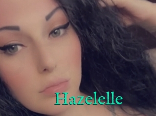 Hazelelle