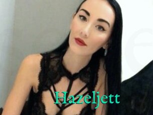 Hazeljett