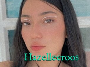Hazelleeroos