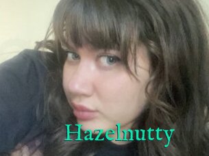Hazelnutty