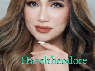 Hazeltheodore