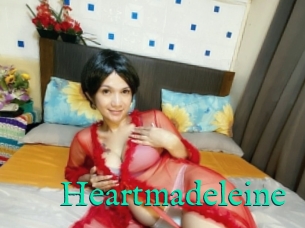 Heartmadeleine