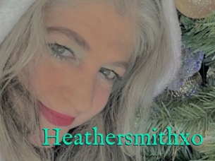 Heathersmithxo