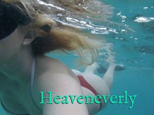 Heaveneverly