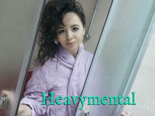 Heavymental