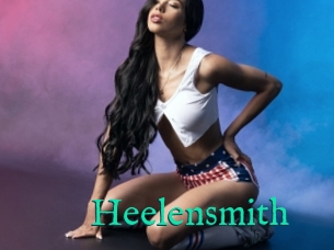 Heelensmith