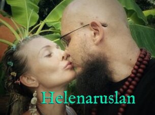 Helenaruslan