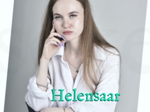 Helensaar