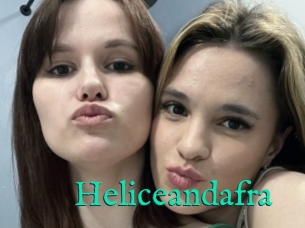 Heliceandafra