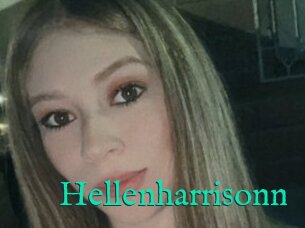 Hellenharrisonn