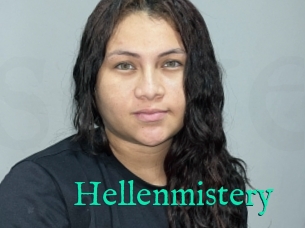 Hellenmistery