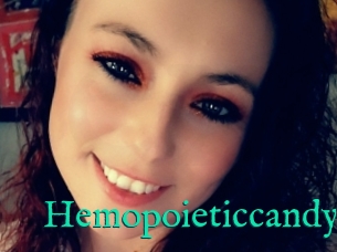 Hemopoieticcandy