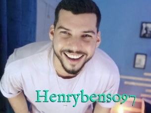 Henrybenso97