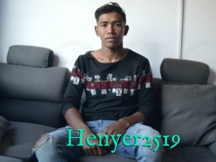 Henyer2519