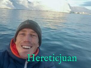 Hereticjuan