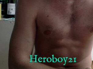 Heroboy21