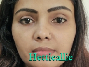 Hettieallie