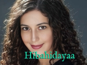 Hibahidayaa