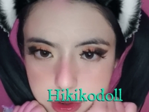 Hikikodoll