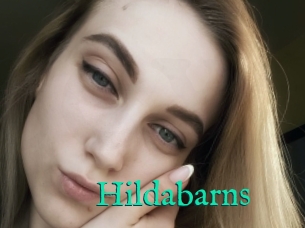 Hildabarns