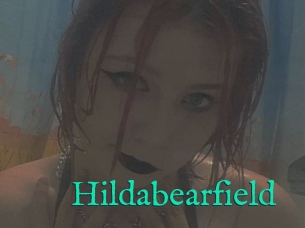 Hildabearfield