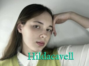 Hildacavell